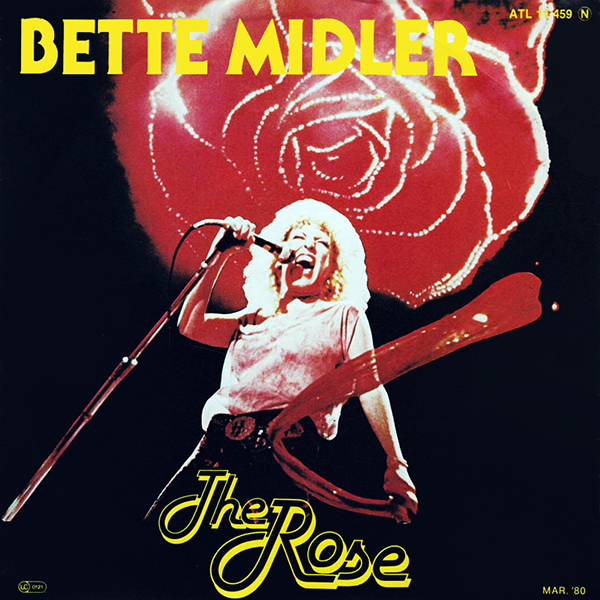 Bette Midler